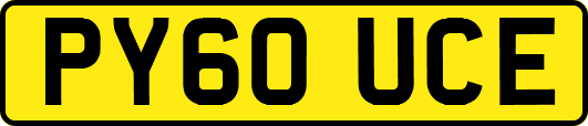 PY60UCE