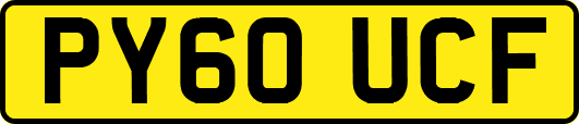 PY60UCF