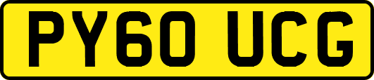 PY60UCG