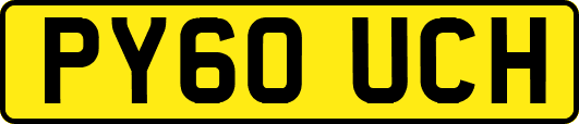 PY60UCH