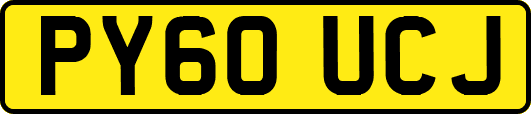 PY60UCJ