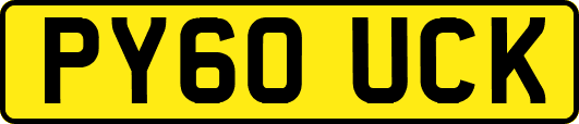 PY60UCK