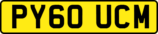 PY60UCM