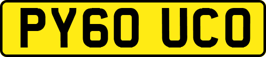 PY60UCO