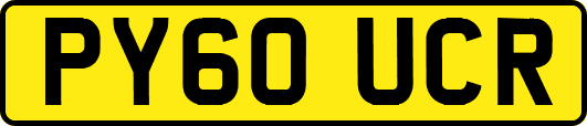 PY60UCR