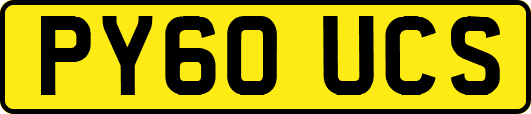 PY60UCS