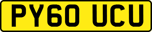 PY60UCU