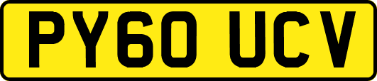PY60UCV