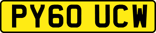 PY60UCW
