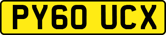 PY60UCX