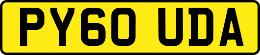 PY60UDA