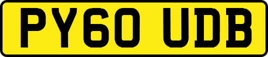 PY60UDB