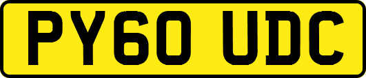 PY60UDC