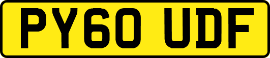 PY60UDF