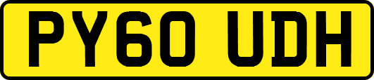 PY60UDH