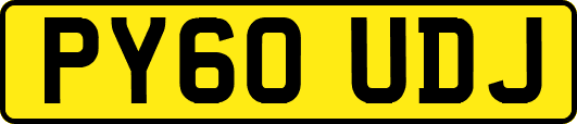PY60UDJ