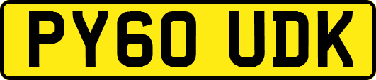 PY60UDK