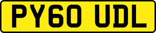 PY60UDL