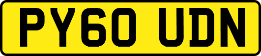 PY60UDN
