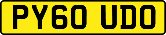 PY60UDO