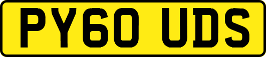 PY60UDS