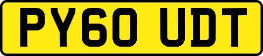 PY60UDT