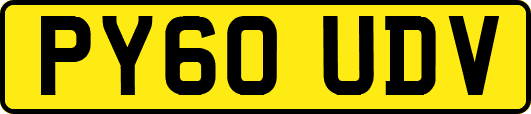 PY60UDV
