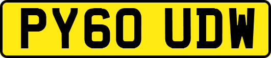 PY60UDW