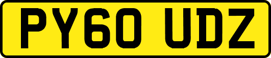 PY60UDZ
