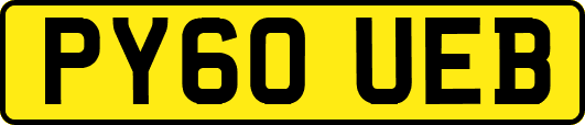 PY60UEB