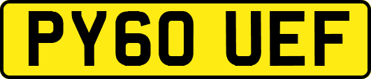 PY60UEF