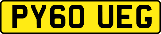 PY60UEG