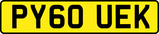 PY60UEK