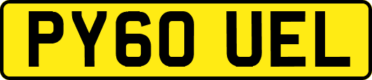 PY60UEL