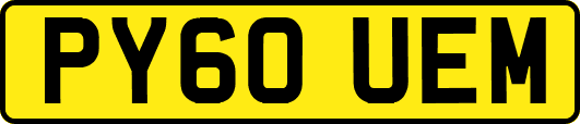 PY60UEM