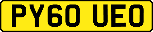 PY60UEO