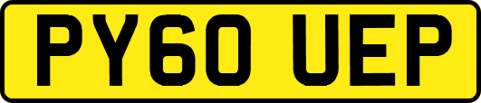 PY60UEP