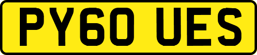 PY60UES