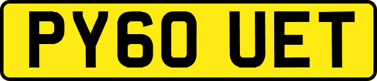 PY60UET