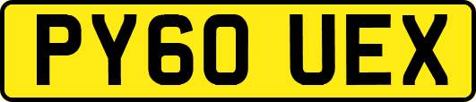 PY60UEX