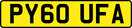 PY60UFA