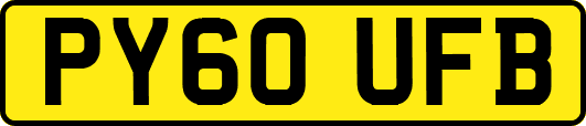 PY60UFB