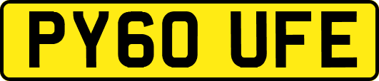 PY60UFE
