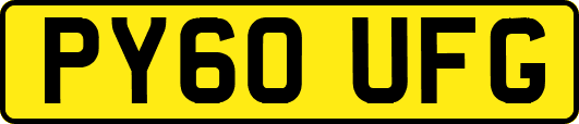 PY60UFG