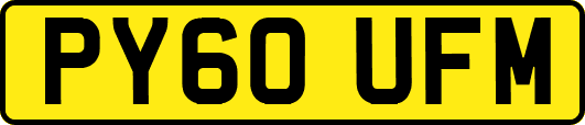 PY60UFM