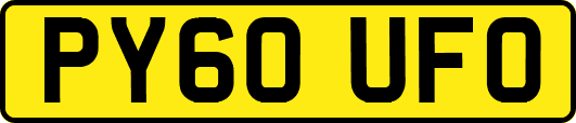 PY60UFO
