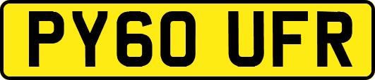PY60UFR