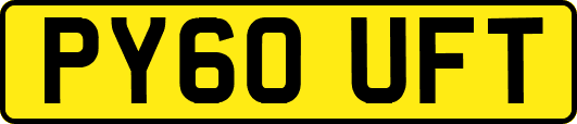 PY60UFT