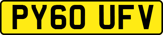 PY60UFV