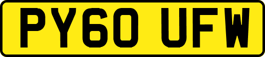 PY60UFW